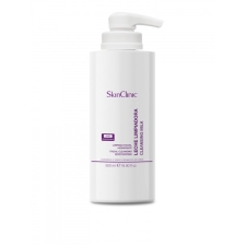 SkinClinic Cleansing Milk 500ml