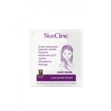 SkinClinic Hyaluronic Repair Hair Mask 12ml