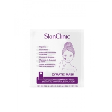 SkinClinic Zymatic Exfoliating mask Отшелушивающая маска 5мл