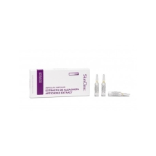 SkinClinic Ampoules Artichoke Extract 2% 5ml 