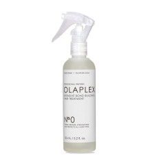 OLAPLEX NO0 Intensive Bond Building Hair Treatment 155ml