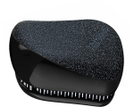 Tangle Teezer Compact Styler Brush Onyx Sparkle