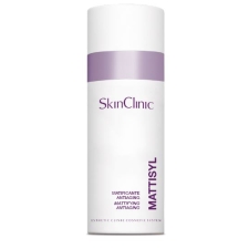 SkinClinic Mattisyl Cream 50ml
