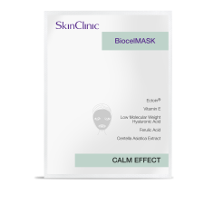 SkinClinic Biomask Calm Effect
