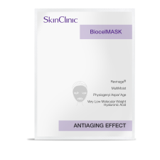 SkinClinic Biomask Antiaging Effect