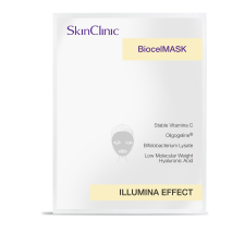 SkinClinic Biomask Illumina Effect