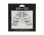 BYS Face Gems On Stickers Ice Queen