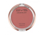 BYS Cream Blush Peach Shine 