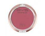 BYS Cream Blush Rose Petal