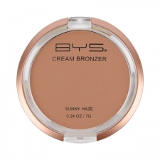 BYS Cream Bronzer Sunny Haze 7g