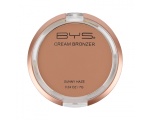 BYS Cream Bronzer Sunny Haze Kreemjas päikesepuuder 7g