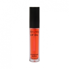 BYS Lip Oil Hydrating Gloss Coral Peach 4ml
