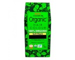 Radico Colour Me Organic Soft Black pehme must taimne juuksevärv 100g