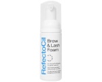 RefectoCil Brow and Lash Foam puhastusvaht kulmudele ja ripsmetele 45ml