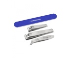 Tweezerman Grooming Gift Set