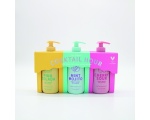 Yes Studio Cocktail Hour Body Wash Trio