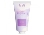 FLUFF Hand cream Raspberry and Blueberry Крем для рук 50мл