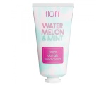 FLUFF Hand cream Watermelon and Mint Крем для рук 50мл