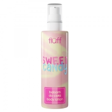 FLUFF Body lotion Sweet Candy 160ml