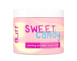 FLUFF Body scrub Sweet Candy Скраб для тела 160мл