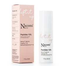 Nacomi Next Level Peptides 10% Lifting serum 30ml