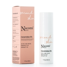 Nacomi Next Level Ceramides 5% Serum 30ml
