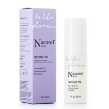 Nacomi Next Level Retinol 1% Night serum 30ml