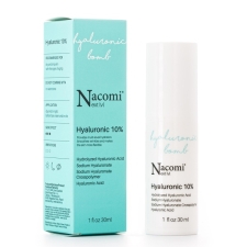 Nacomi Next Level Hyaluronic acid 10% Serum 30ml