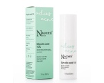 Nacomi Next Level Glycolic acid 10% Serum Гликолевая кислота 10% 30мл