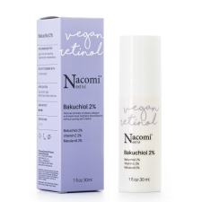 Nacomi Next Level Bakuchiol 2% Serum 30ml