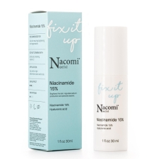 Nacomi Next Level Niacinamides 15% Serum 30ml