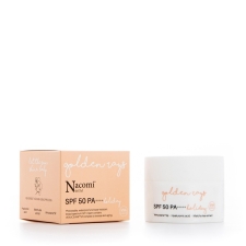Nacomi Next Level Anti-aging SPF 50 Day Cream 50ml