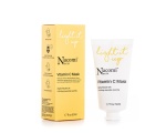 Nacomi Next Level Brightening Face mask with vitamin C 50ml