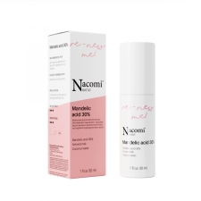 Nacomi Next Level Mandelic acid 30% Peeling face serum 30ml 