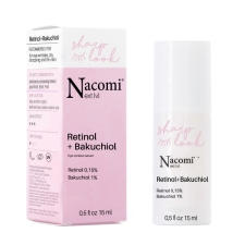 Nacomi Next Level Anti-wrinkle eye serum 15ml