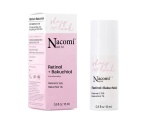 Nacomi Next Level Anti-wrinkle eye serum Серум для глаз против морщин 15мл