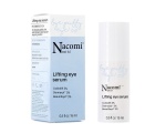 Nacomi Next Level Lifting eye serum Лифтинг серум вокруг глаз 15мл