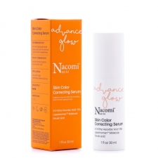Nacomi Next Level Skin tone correcting Face serum 30ml