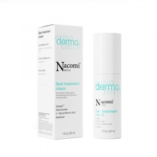 Nacomi Next Level Spot cream against imperfections 30ml