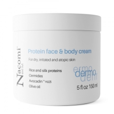 Nacomi Next Level Protein face and body cream 150ml
