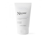 Nacomi Next Level Purifying and soothing Body cream with salicylic acid and niacinamide Крем для тела с салициловой кислотой и ниацинамидом 100мл