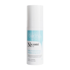 Nacomi Next Level Moisturizing toner for dry and sensitive skin 100ml