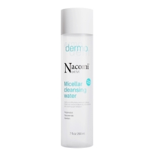 Nacomi Next Level Micellar water for dry and sensitive skin 200ml