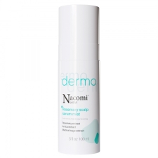 Nacomi Next Level Rosemary serum in a mist against hair loss and for hair thickening Rosmariini seerum juuksekasvu soodustav ja väljalangemist pidurdav 100ml