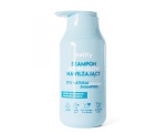 Holify Moisturizing Shampoo proteins and probiotics 300ml