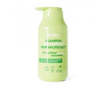 Holify Normalizing Shampoo bamboo extract and salicylic acid 300ml