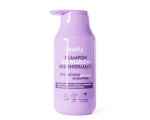 Holify Regenerating Shampoo vegan keratin and amaranth extract 300ml