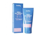 Holify Face cream SPF50 with hyaluronic acid 50ml