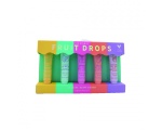 Yes Studio Fruit Drops Lip Balms