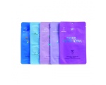 Yes Studio Beauty Sleep Multi-Masking Set 5pk